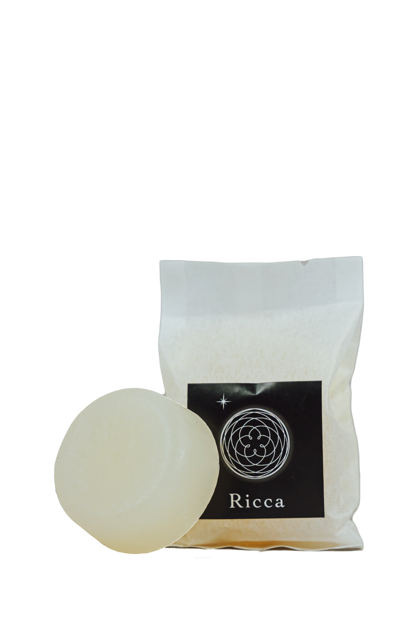 Ricca Soap 〜funny face〜